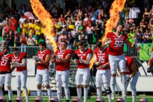 Team Austria richtet vollen Fokus auf EM-Heimspiel gegen Türkei