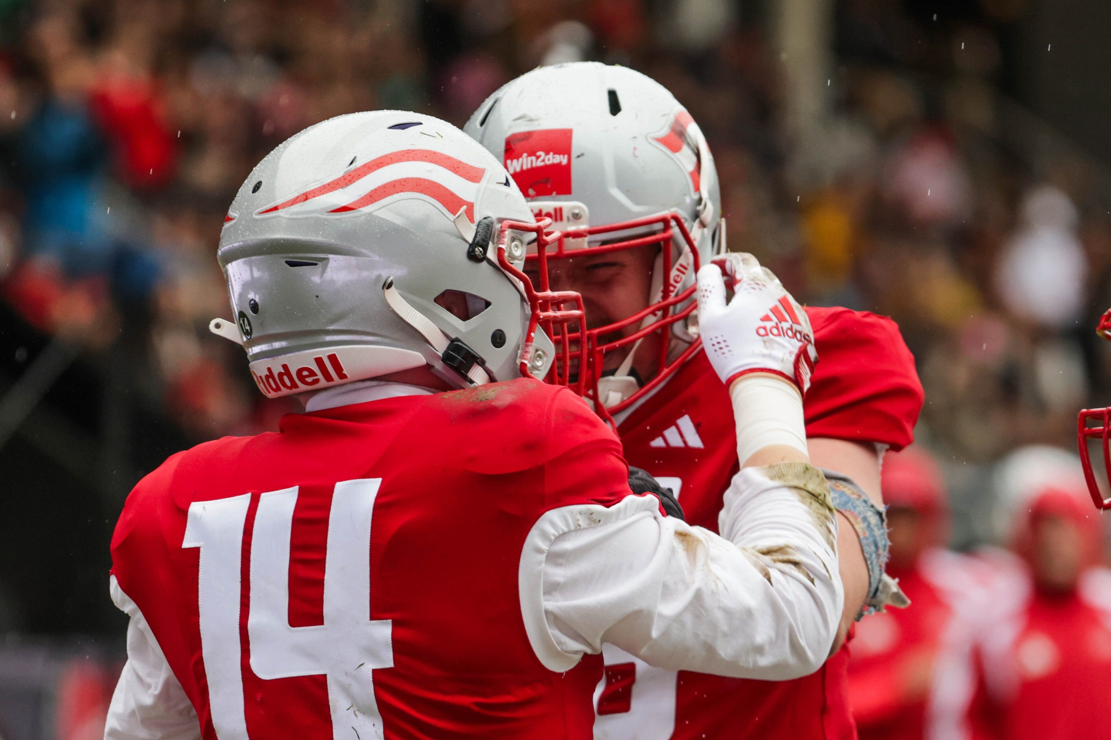 Photo: football.at Austria Defeats Turkey 28-17 to Reach European Championship Semifinals