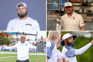 Neues Kapitel mit vier renommierten US-Coaches! Österreichs Flag-Football-Nationalteams stellen sich neu auf